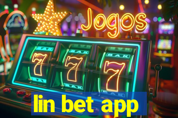 lin bet app