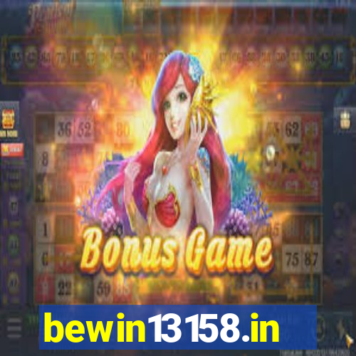 bewin13158.in