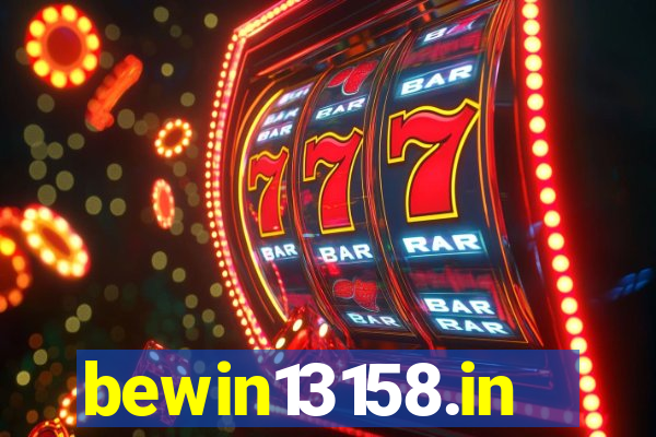 bewin13158.in