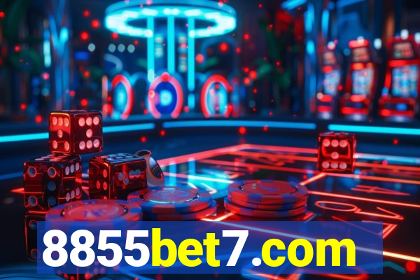 8855bet7.com