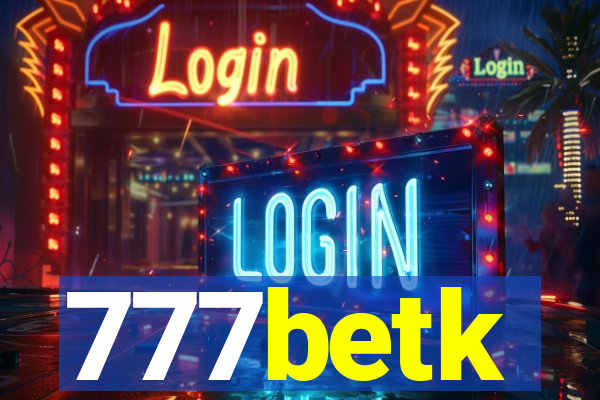 777betk