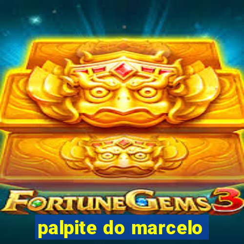 palpite do marcelo