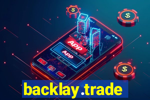 backlay.trade