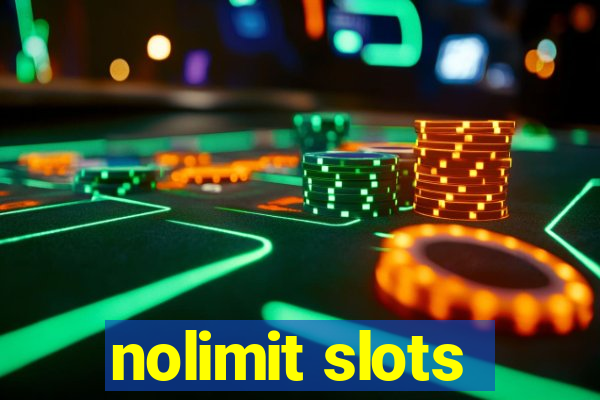 nolimit slots