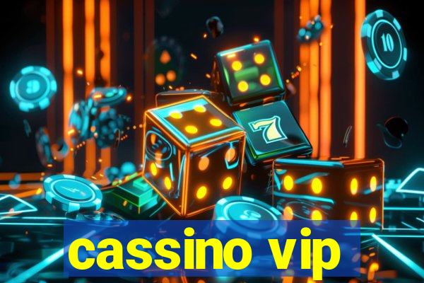 cassino vip