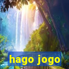 hago jogo