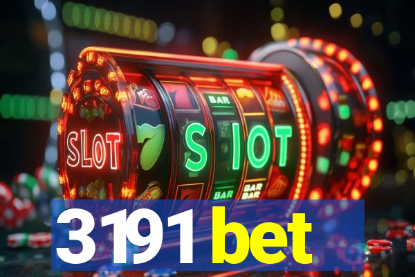 3191 bet