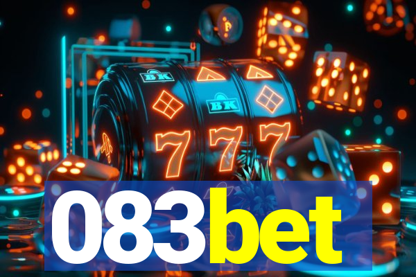 083bet