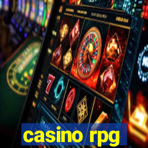 casino rpg