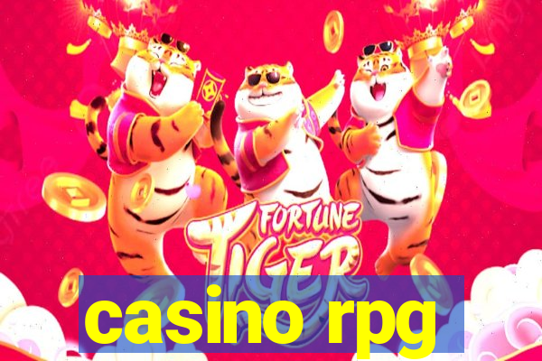 casino rpg