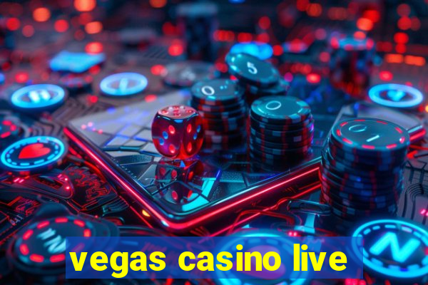 vegas casino live