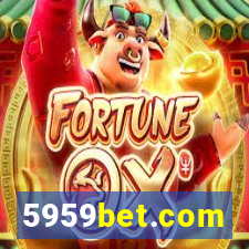 5959bet.com