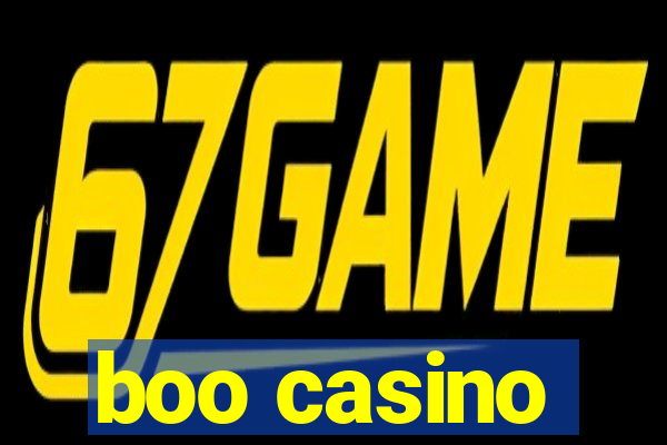 boo casino