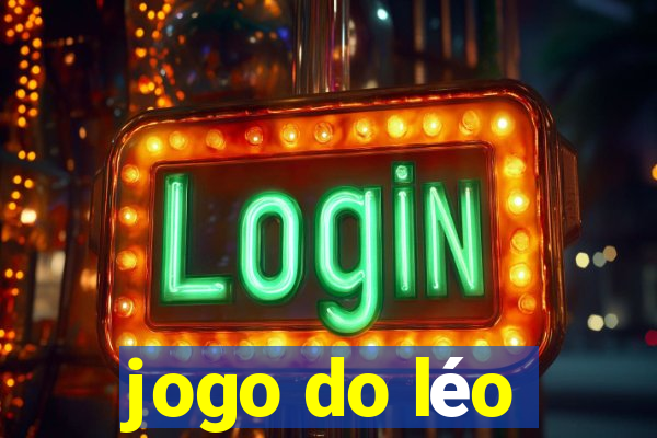 jogo do léo