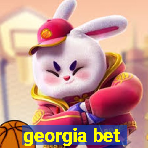 georgia bet