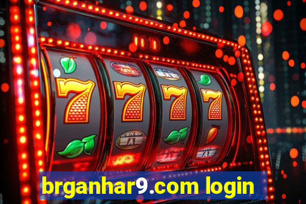 brganhar9.com login