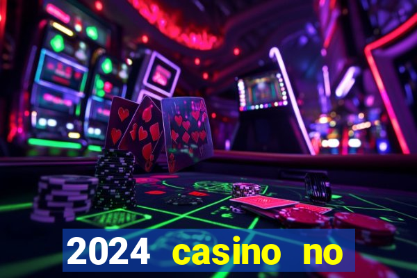 2024 casino no deposit bonus