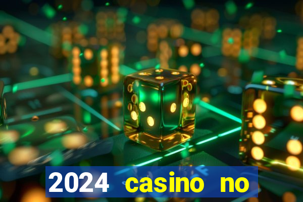 2024 casino no deposit bonus