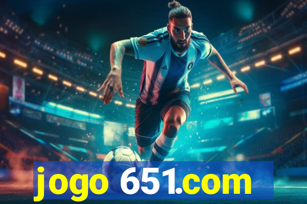 jogo 651.com