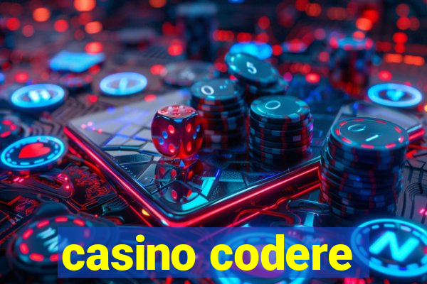 casino codere