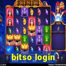 bitso login