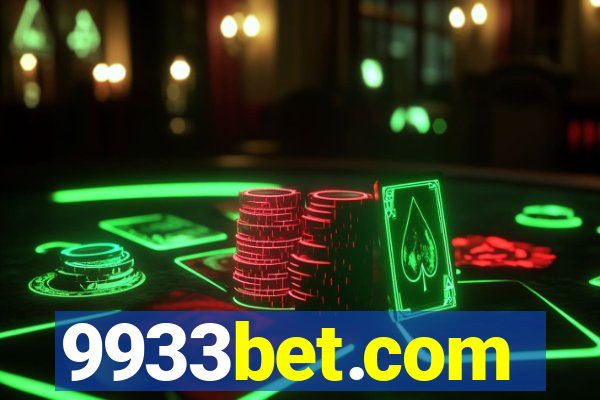 9933bet.com