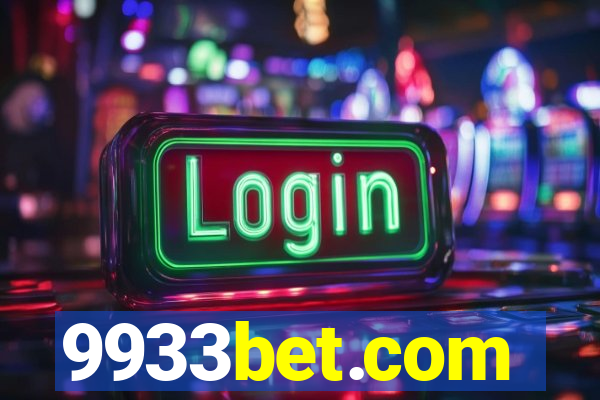 9933bet.com