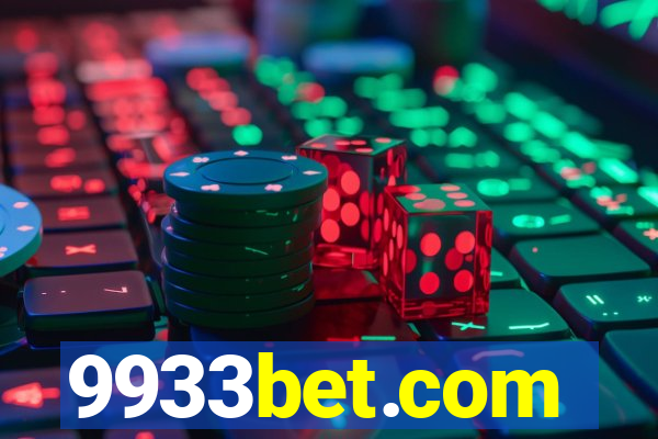 9933bet.com