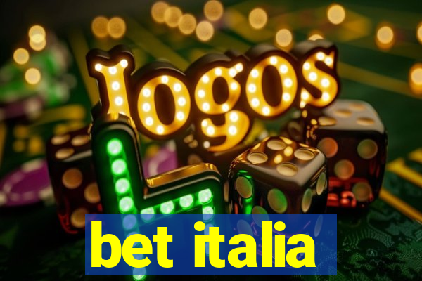 bet italia