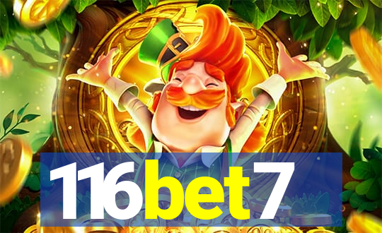 116bet7