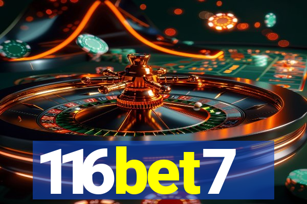 116bet7