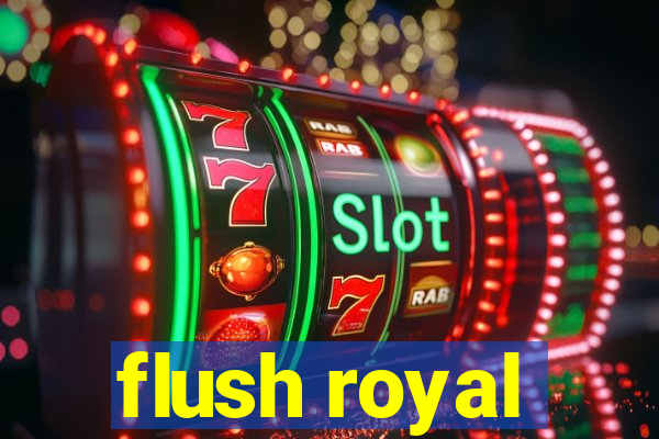 flush royal