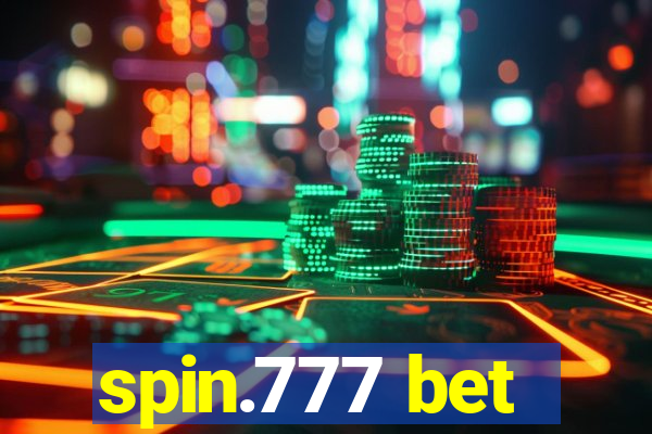 spin.777 bet