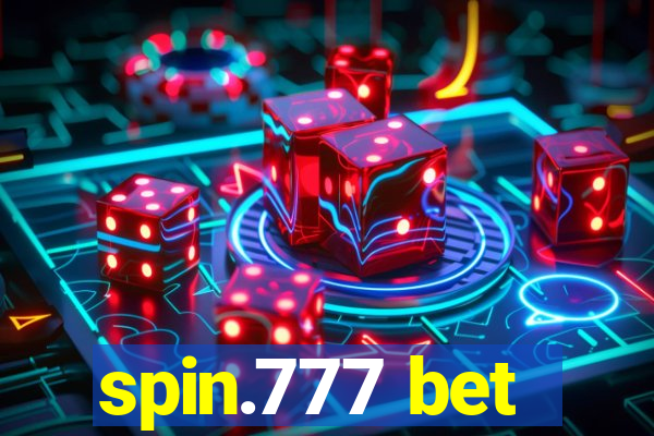 spin.777 bet