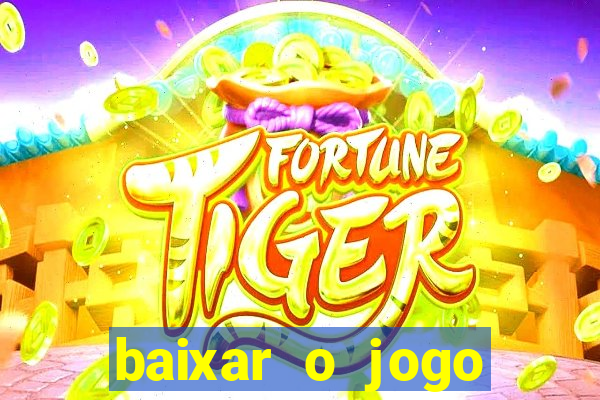 baixar o jogo super mario