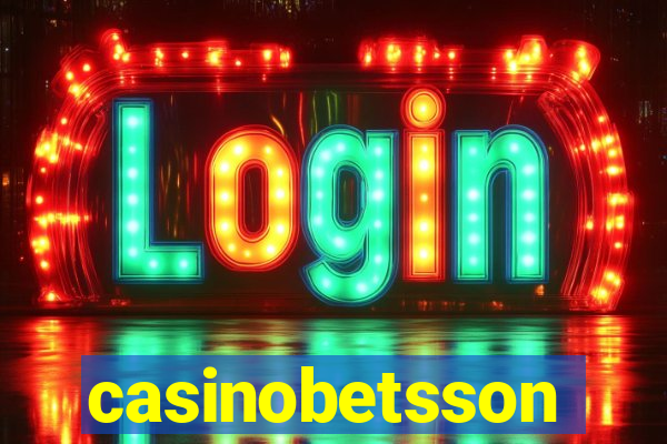 casinobetsson