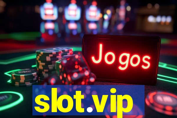 slot.vip