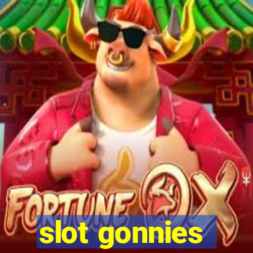 slot gonnies