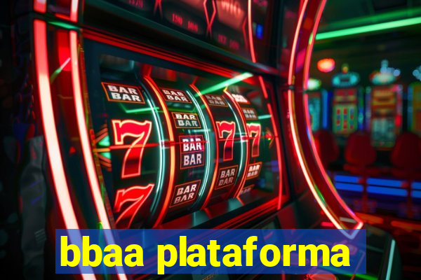 bbaa plataforma