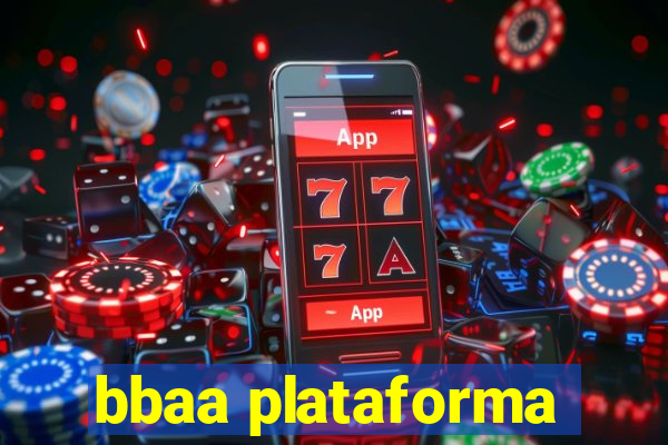 bbaa plataforma