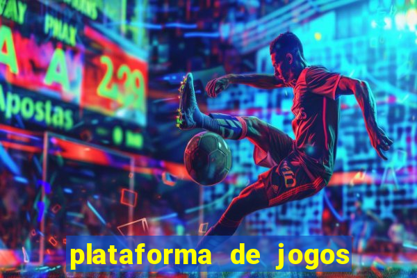 plataforma de jogos do whindersson nunes