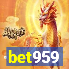 bet959