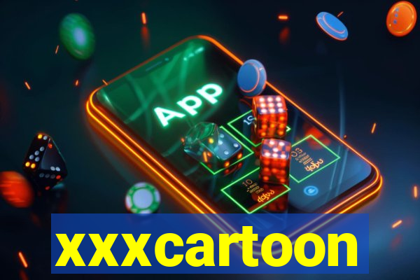 xxxcartoon