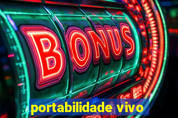 portabilidade vivo