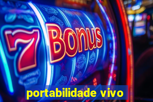 portabilidade vivo