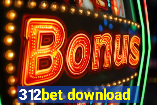 312bet download