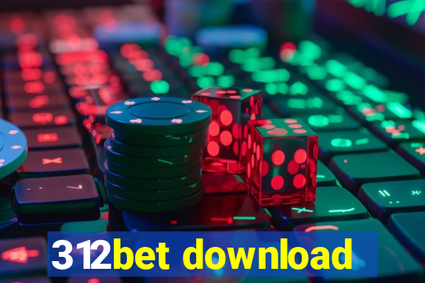 312bet download