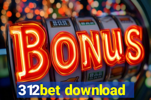 312bet download