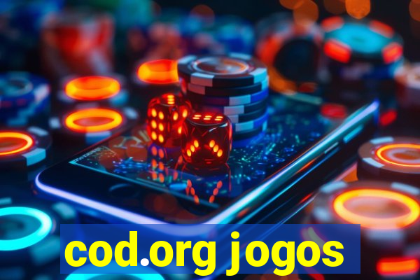 cod.org jogos