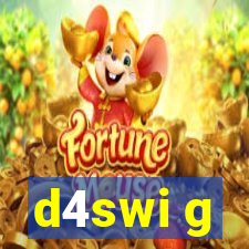 d4swi g